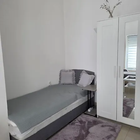 Lav Apartment Sremska Mitrovica