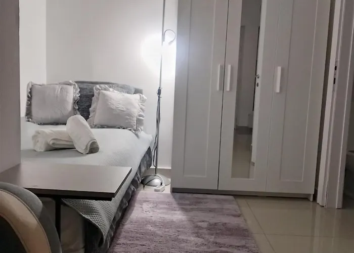 Apartment Lav Sremska Mitrovica