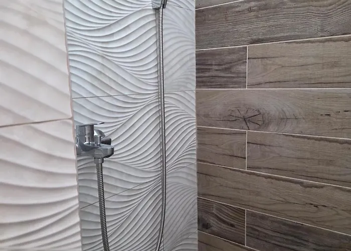 Apartment Lav Sremska Mitrovica