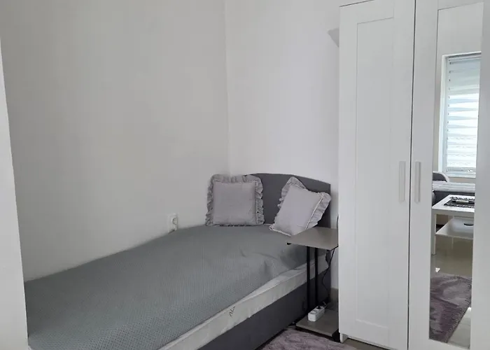 Lav Apartment Sremska Mitrovica