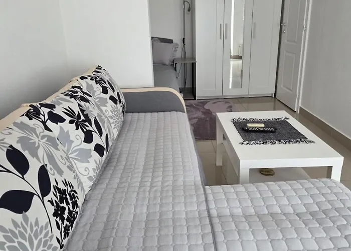 Lav سريمسكا ميتروفيكا